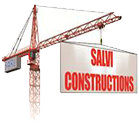 logo salvi construction logo salvi construction